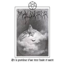 De la Pestilence d'une Terre Froide et Morte